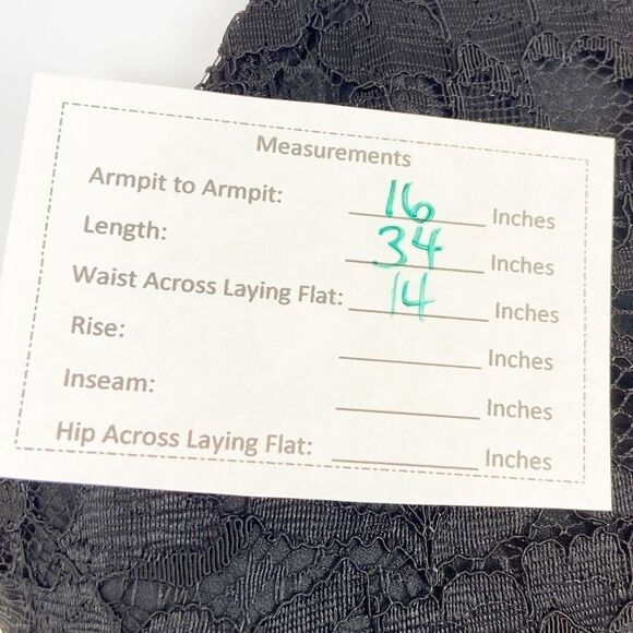 Urban Outfitters Kimchi Blue Lace Fit & Flare Mini Dress | Size M - Picture 10 of 11